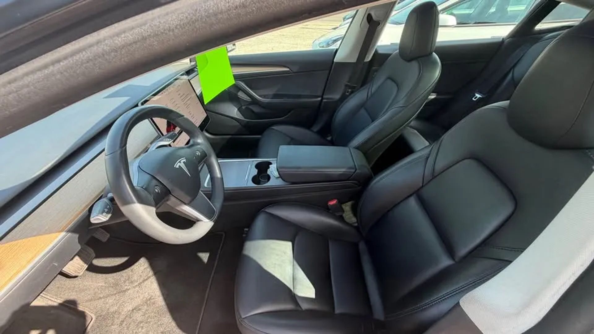 tesla model 3 2023 5YJ3E1EA4PF439008 image tesla model 3 2023 5YJ3E1EA4PF439008 image